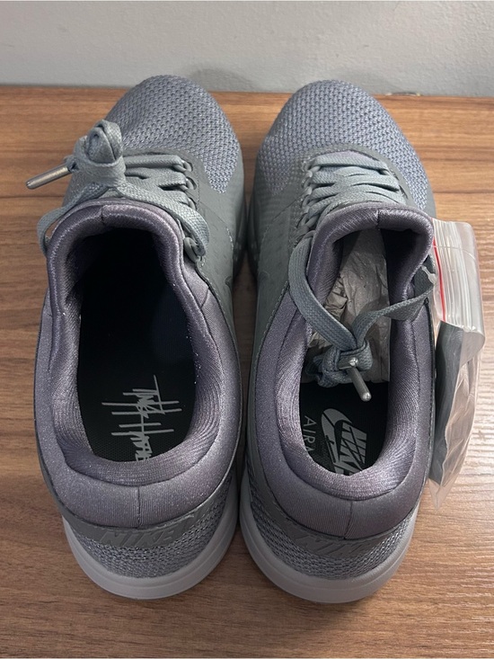 Nike Air Max Zero Cool/Wolf Grey Running Shoes Sneakers Men’s Size 13 789695-003
